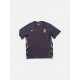 Nike England Training Jersey Σκούρο Μωβ Προπονητική Ποδοσφαιρική Φανέλα